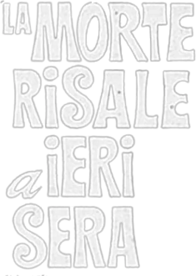 La morte risale a ieri sera
