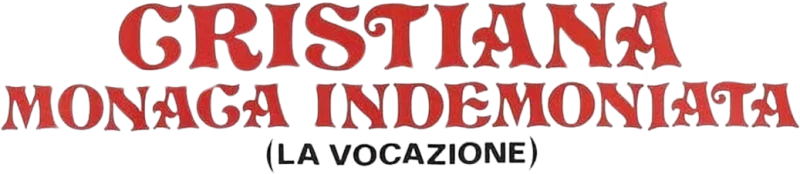 Cristiana monaca indemoniata