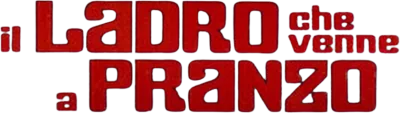 Il ladro che venne a pranzo