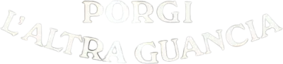 Porgi l'altra guancia
