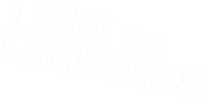 Il colpo della metropolitana