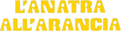 L'anatra all'arancia