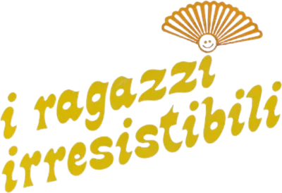 I ragazzi irresistibili