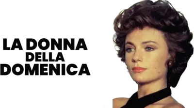 La donna della domenica
