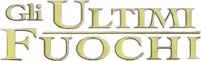 Gli ultimi fuochi