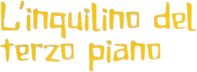 L'inquilino del terzo piano