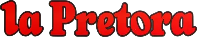 La pretora