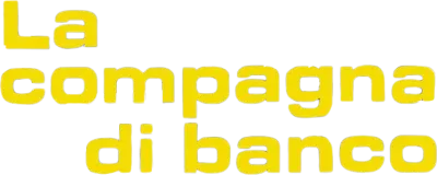 La compagna di banco