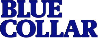 Tuta blu