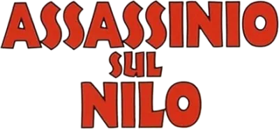 Assassinio sul Nilo (1978)