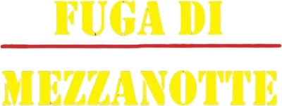 Fuga di mezzanotte