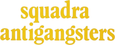 Squadra antigangsters