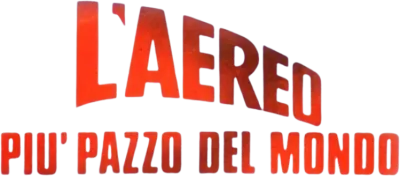 L'aereo più pazzo del mondo