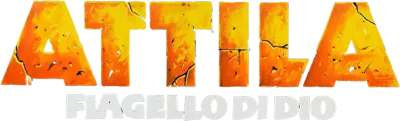 Attila flagello di Dio