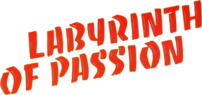 Labirinto di passioni