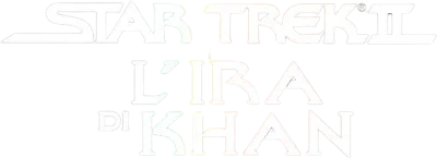 Star Trek II - L'ira di Khan