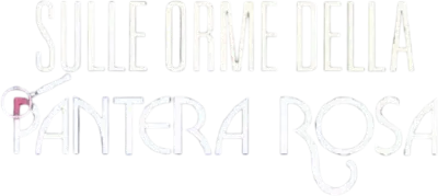 Sulle orme della pantera rosa