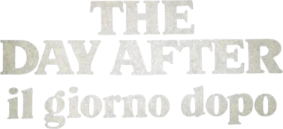 The Day After - Il giorno dopo