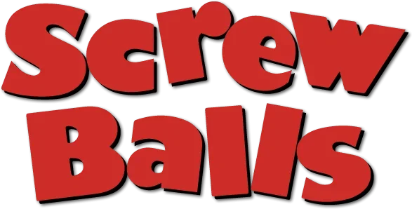 Accademia di rompipalle (Screwballs)