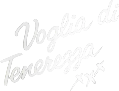Voglia di tenerezza