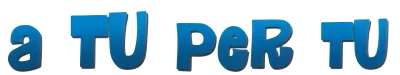 A tu per tu