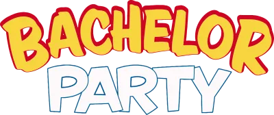 Bachelor Party - Addio al celibato