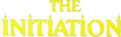 The Initiation - Rito Mortale