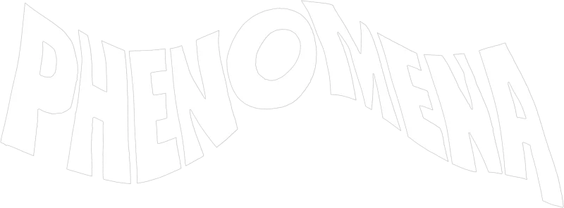 Phenomena