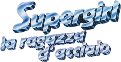 Supergirl - La ragazza d'acciaio