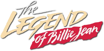 La leggenda di Billie Jean