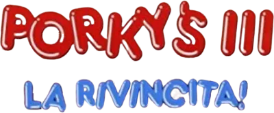 Porky's 3 - La rivincita!