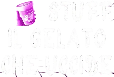 Stuff - Il gelato che uccide