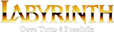 Labyrinth - Dove tutto è possibile