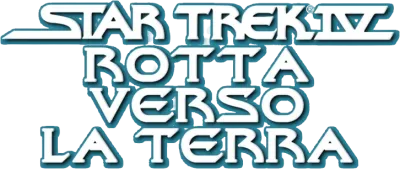 Star Trek IV - Rotta verso la terra