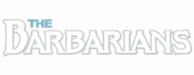 The Barbarians