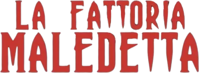 La fattoria maledetta