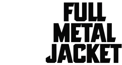 Full Metal Jacket