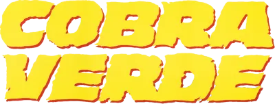 Cobra Verde