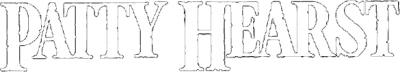 Patty - La vera storia di Patty Hearst