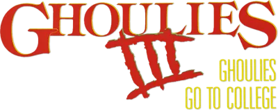 Ghoulies III - Anche i mostri vanno al college
