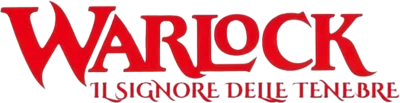 Warlock - Il signore delle tenebre