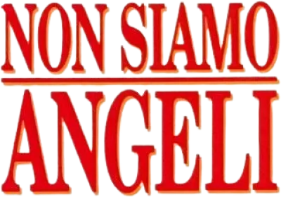 Non siamo angeli