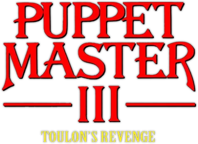 Puppet Master III - La vendetta di Toulon