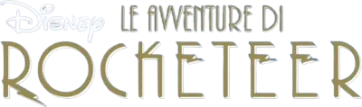Le avventure di Rocketeer