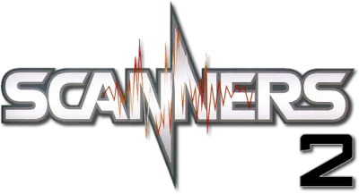 Scanners 2: Il nuovo ordine