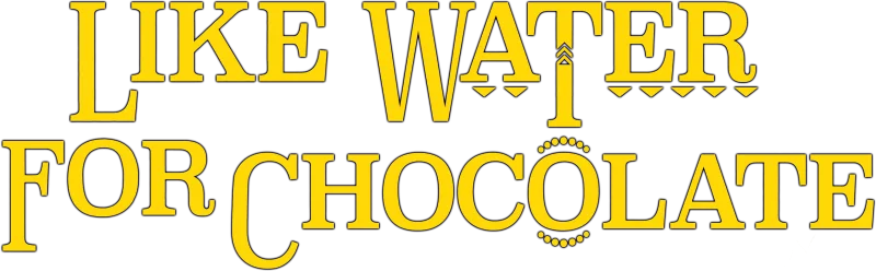 Come l'acqua per il cioccolato