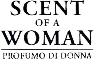 Scent of a Woman - Profumo di donna