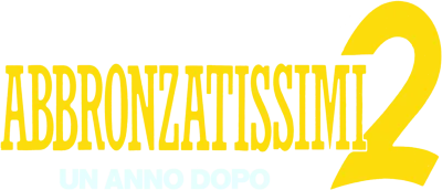 Abbronzatissimi 2 - Un anno dopo