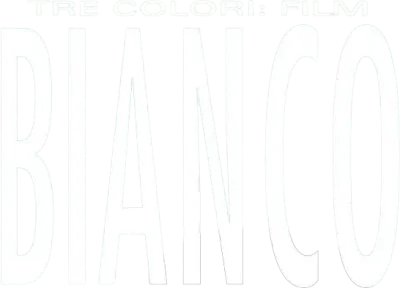 Tre colori - Film bianco