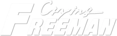 Crying Freeman